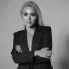 Alina Prykhodko