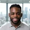george nyambal