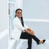 TRACYE HARRIS