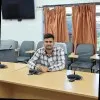 Suvendu Sidheswar Lenka