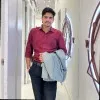 sandeep Siddhu