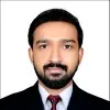 vishnuprasad vikraman nair