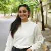 Urvashi Radadiya