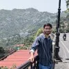 Dhruv Garg
