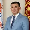 Daniyar Imanaliev