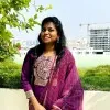 Praveena Pasupathi