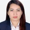 Karuna Kharel