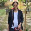 Manisha Vibhute