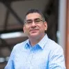 Raúl Llanas AIA LEED AP BD+C