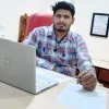 Ankit Dubey