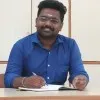 Vedant Krishna Sambhar