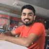 Manjunatha SH