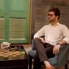 M Usama Sami