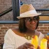 Chef Yukema Daniels