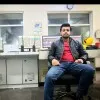 Pratik Kumar