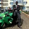 John Gitau