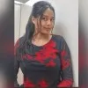 Sanaa Ahmed