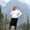 Jyoti Sinha