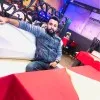 Prince Bhardwaj