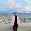Monika Chand