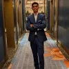Reyon Dsouza