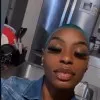 Priscilla Thomas