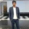 Sumanth Reddy