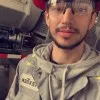 Jonathan Holguin