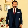 syed asfandyar shah