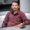 Javed Bargir