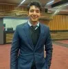 Keval Barot
