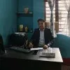 Zigme Bhutia