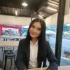 Sarah Julieta Simanjuntak