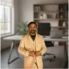 ARIJIT CHATTERJEE