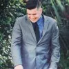 Jp Van der Merwe