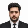 Harris Shah