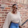 Courtney Anthony
