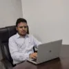 NAVEEN JOSHI