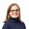 Angela Garnett