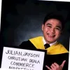 Jayson Julian