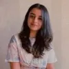 Anshika Lohariwala