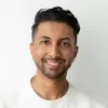Sishir Varghese