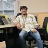 Sachin Dudhani