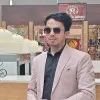 Parvez Shaikh