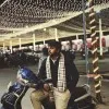 Vishnu Yadav