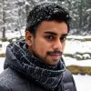 Kshitiz Aggarwal