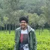 Harsh Agarwal