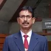 V Srinivas