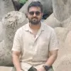 Sanket Kharde