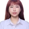 Nguyet Ha Nguyen Luong